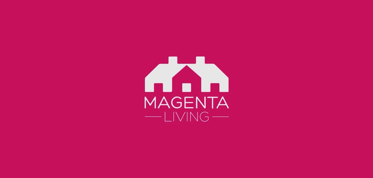 Welcome to Magenta Video