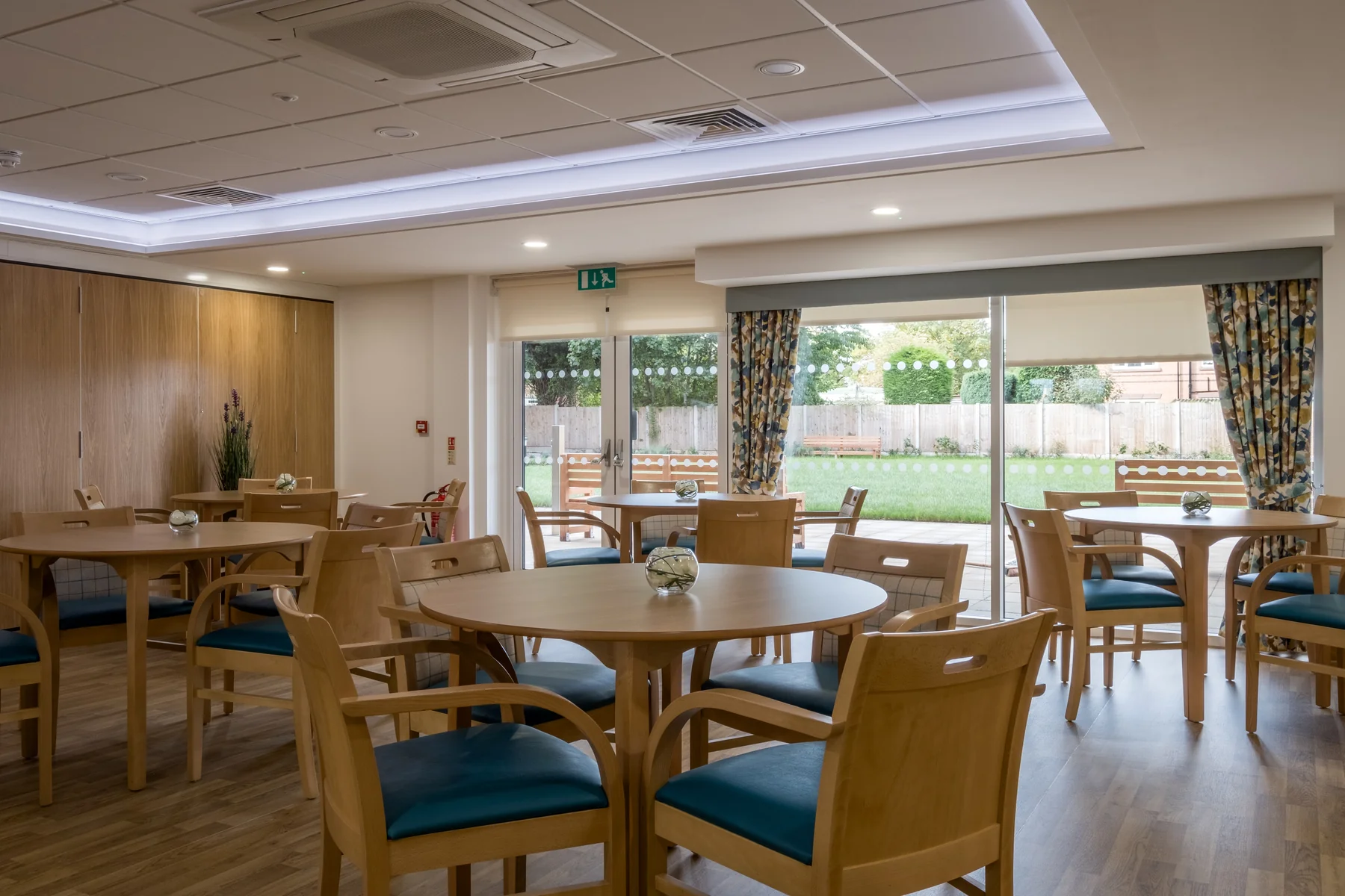 five star food hartley place receives highest hygiene rating for its bistro