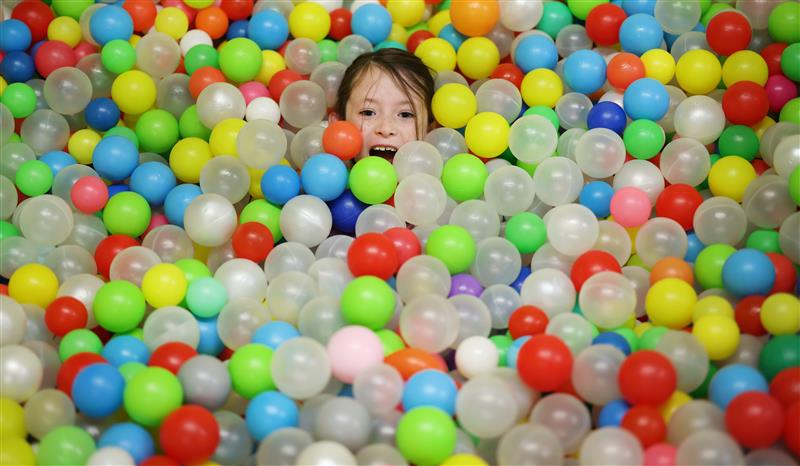 Easter Fun for Kids: Free Meals & Activities