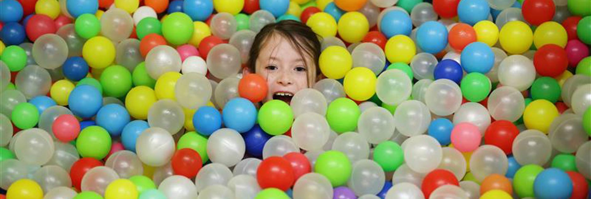 Easter Fun for Kids: Free Meals & Activities