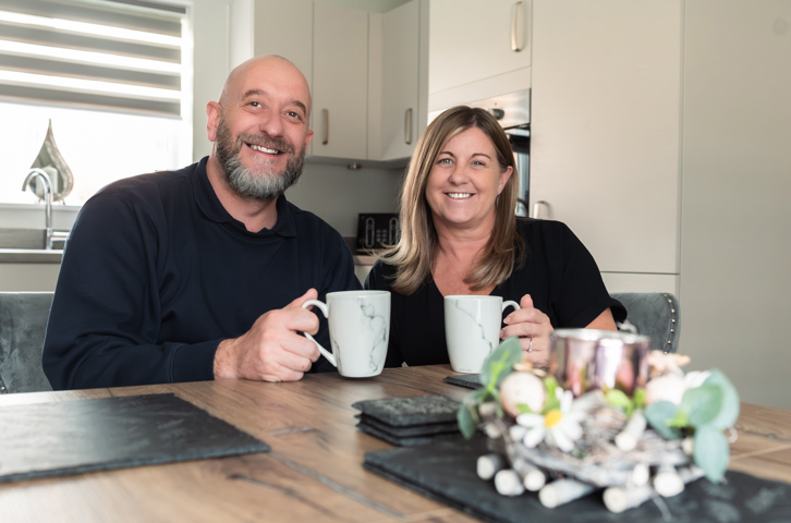 Happy Customers