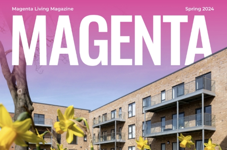 Spring 2024 Magazine