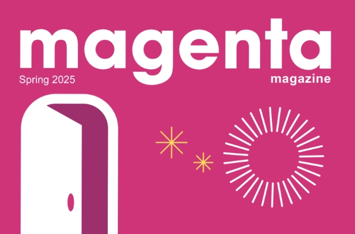 Spring 2025 Magazine