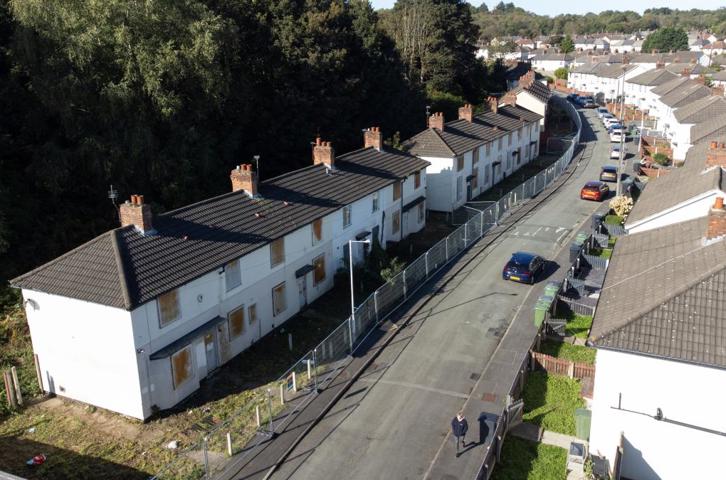 Naylor Road