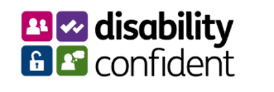 Disability confident logo.png