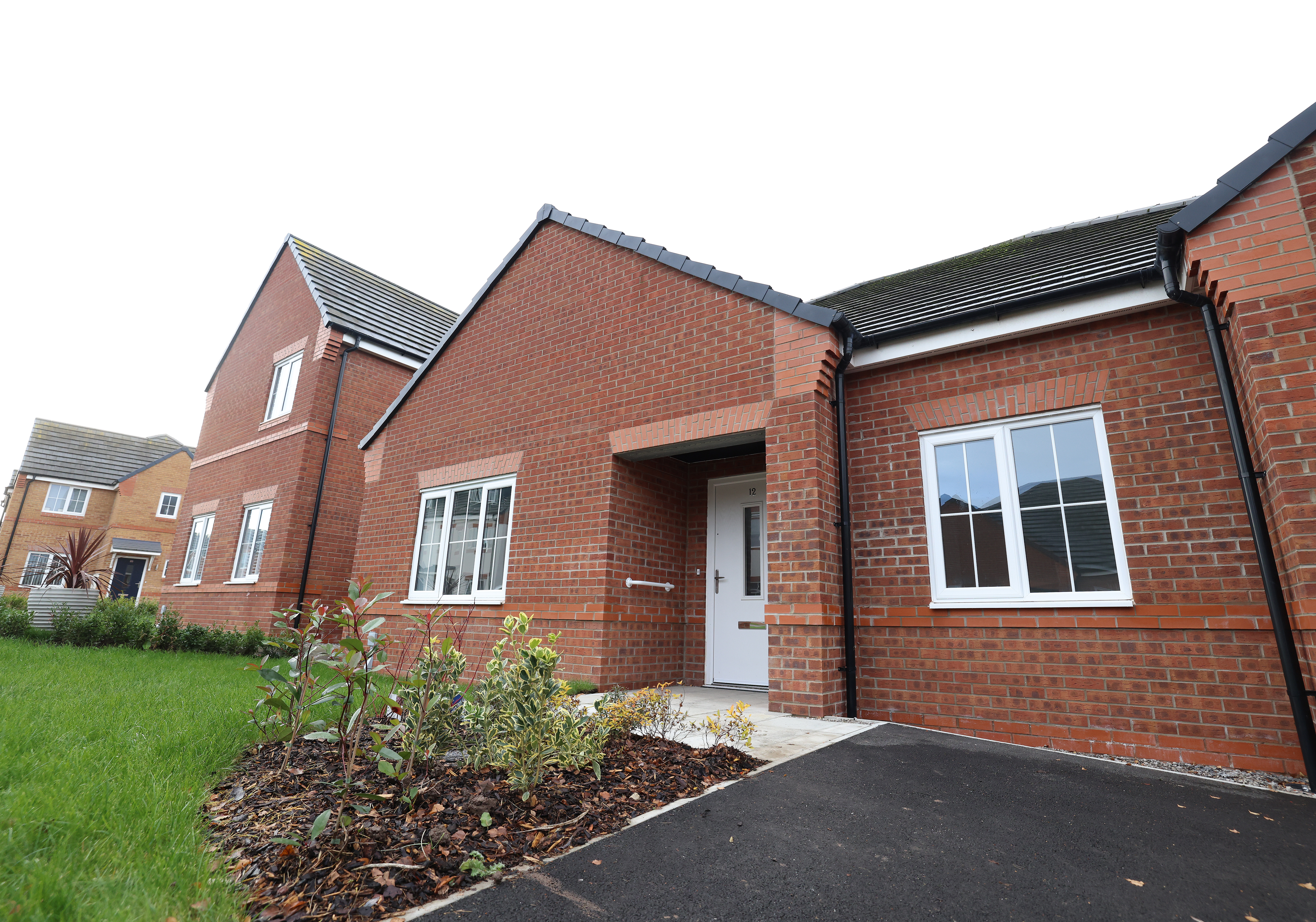 Developments and New Homes