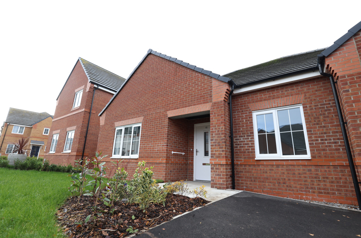 Developments and New Homes