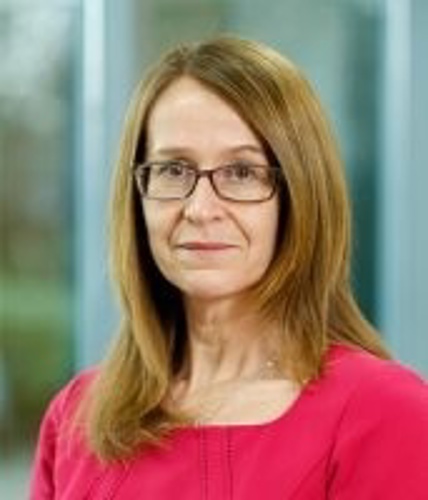 Rachel Barber