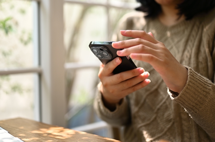 The Remote Reporting App