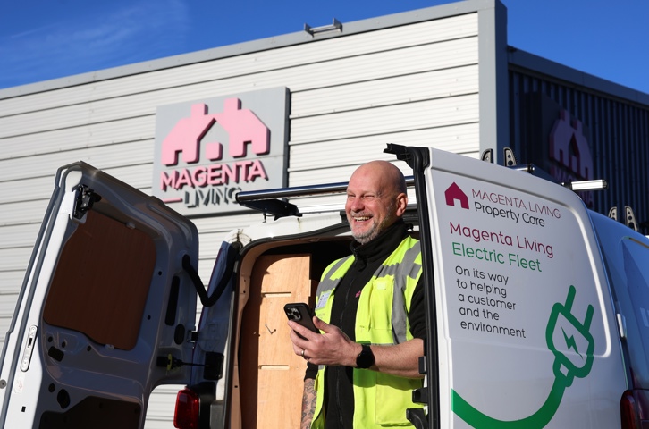 Our Home Ownership Team is happy to answer any queries you may have.