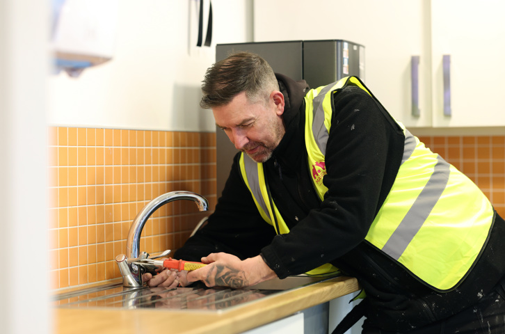 Property Care Colleague
