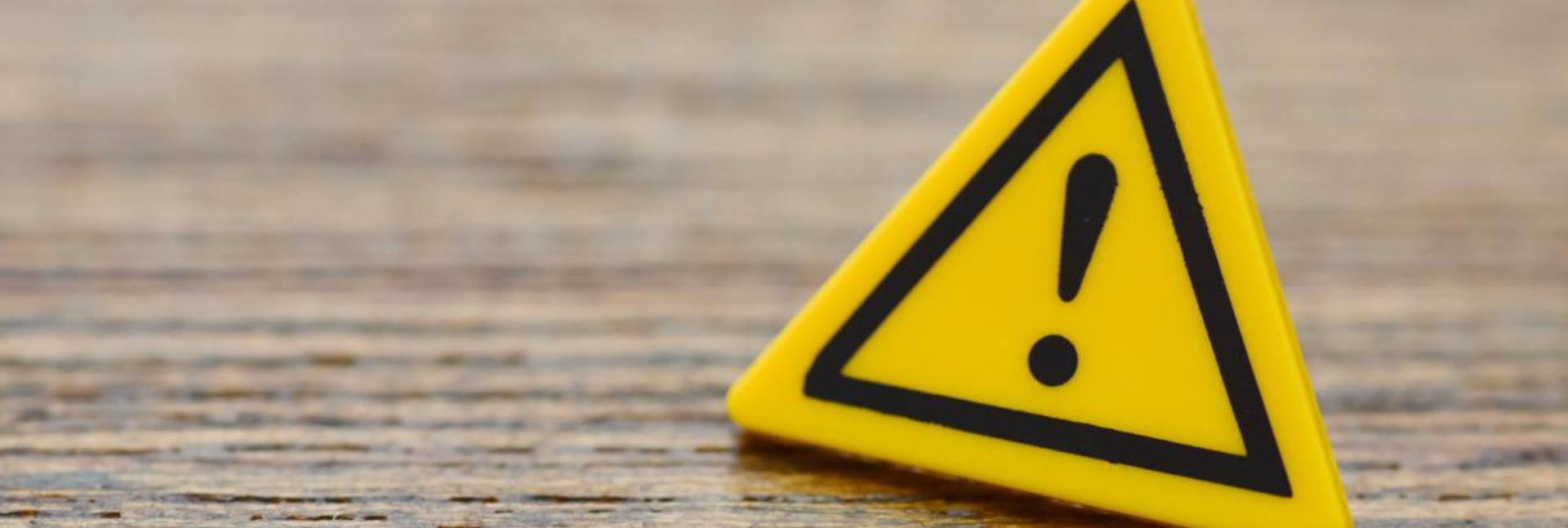 Hazards