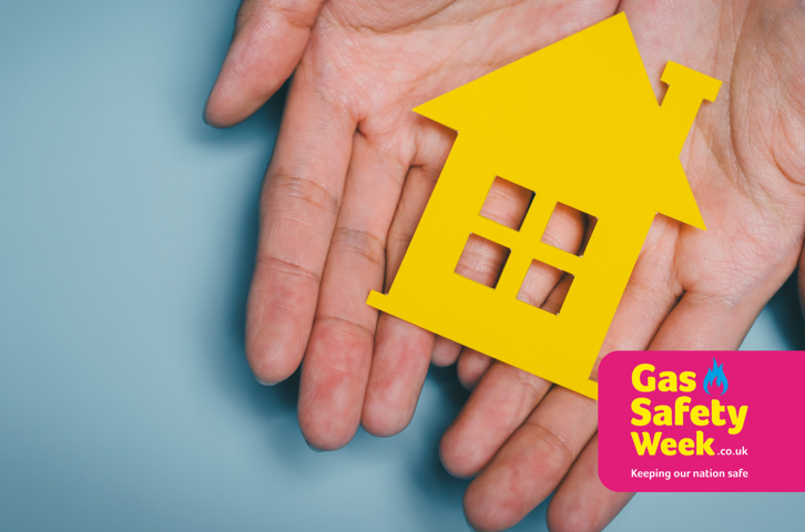 Gas Safety Week 2026