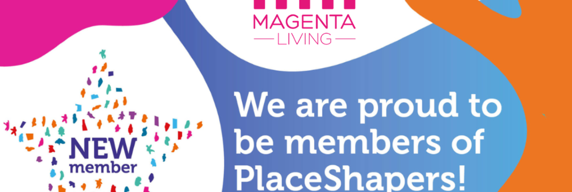 Magenta joins PlaceShapers