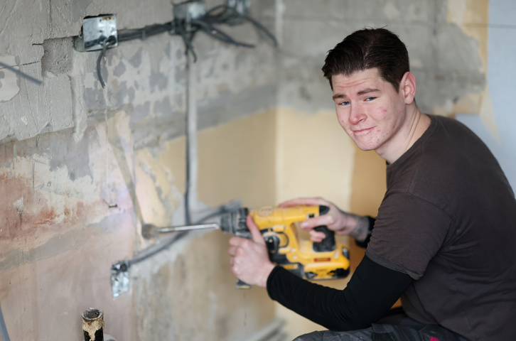 Apprentice